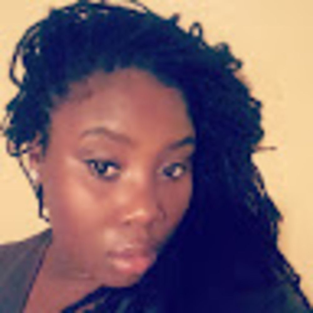 Meet your Posher, Sashae